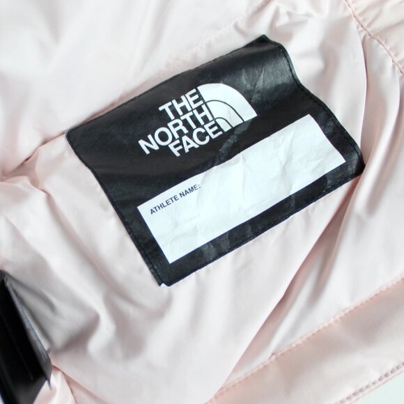 NWT The North Face Kids' Outdoor Waterproof Down Parka-3T - Picture 11 of 15